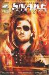 Snake Plissken Chronicles #1 Comic Books - Covers, Scans, Photos in Snake Plissken Chronicles Comic Books - Covers, Scans, Gallery